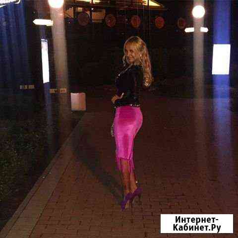 Массаж от профессиональной массажистки Краснодар