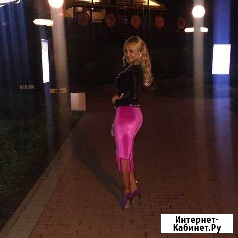 Массаж от профессиональной массажистки Краснодар - изображение 1