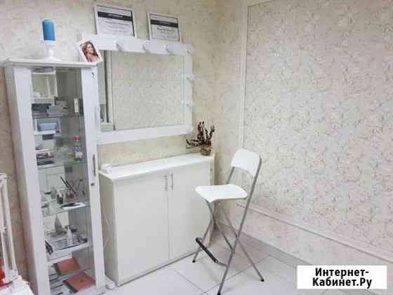 Рабочее место бровиста, лэшмейкера Санкт-Петербург