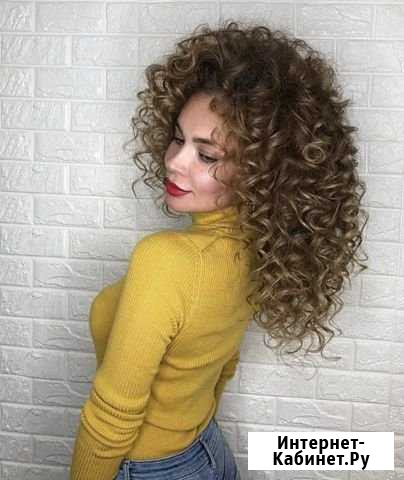 Афрокудри Сочи - изображение 1