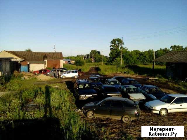 Сварка покраска ремонт авто Китово - изображение 1