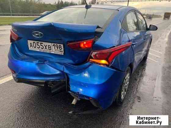 Покраска авто Кузовной ремонт Ремонт после дтп Санкт-Петербург