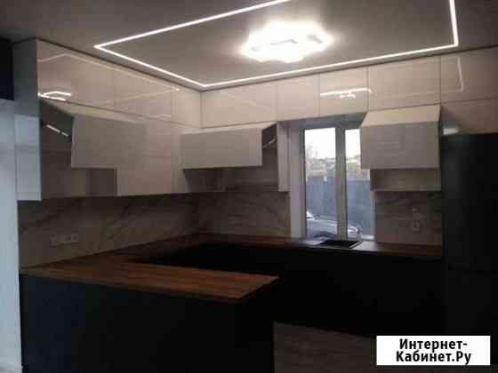 Натяжные потолки Саратов