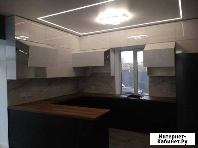 Натяжные потолки Саратов - изображение 1