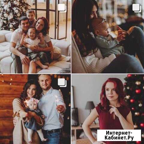 Фотограф Котельники - изображение 1
