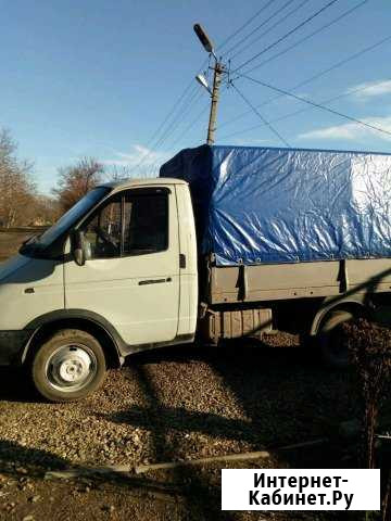 Грузовые перевозки Ейск - изображение 1