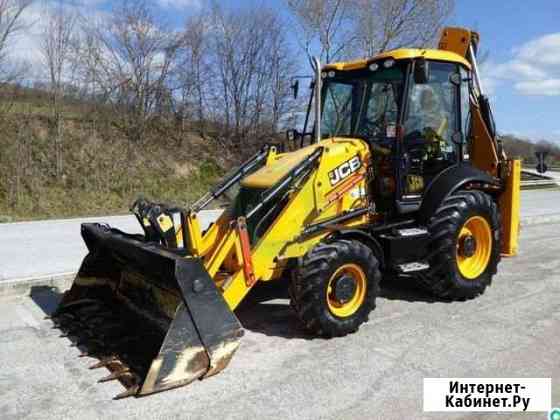 Услуги экскаватора-погрузчика JCB3CX в Севастополе Севастополь