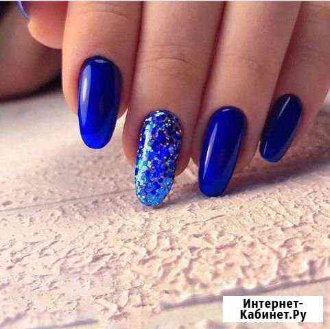 Маникюр/педикюр Казань