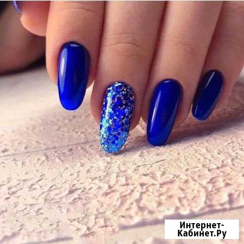 Маникюр/педикюр Казань - изображение 1