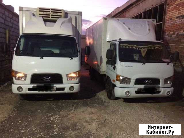 Грузоперевозки 4 500 тонны Подольск - изображение 1