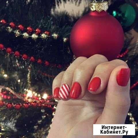 Маникюр, шеллак, наращивание Сочи - изображение 1