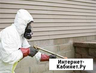 Дезинфекция Чебоксары - изображение 1