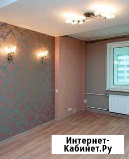 Ремонт квартир,комнат Москва - изображение 1