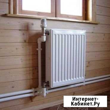 Сантехника,отопление,канализация,электрика Белгород - изображение 1