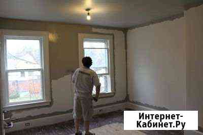 Отделочные работы Калуга