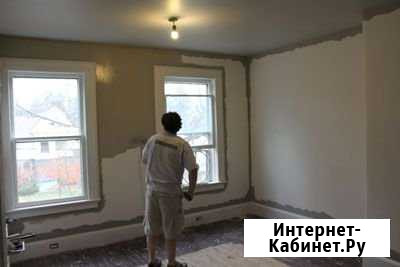 Отделочные работы Калуга - изображение 1