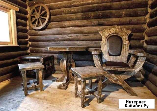 Мебель на заказ Варениковская - изображение 1