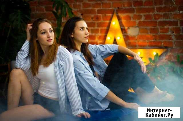 Начинающий фотограф Санкт-Петербург - изображение 1