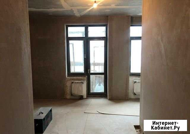 Штукатурка Нижний Новгород - изображение 1