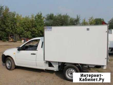 Грузоперевозки каблук,Город/ межгород Набережные Челны - изображение 1