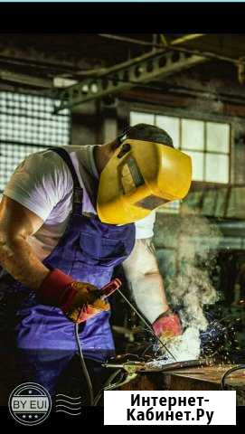 Газоэлектро сварочные работы Нижний Кисляй - изображение 1