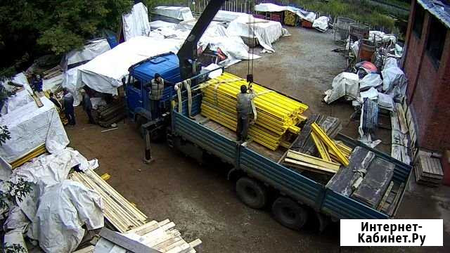 Аренда инструмента балки, унивилки Сарапул - изображение 1