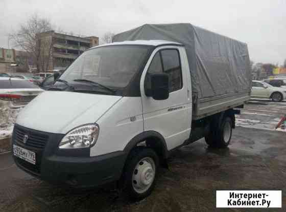 Аренда авто Газ 3302 тент, Соболь, Ларгус, Транзит Москва