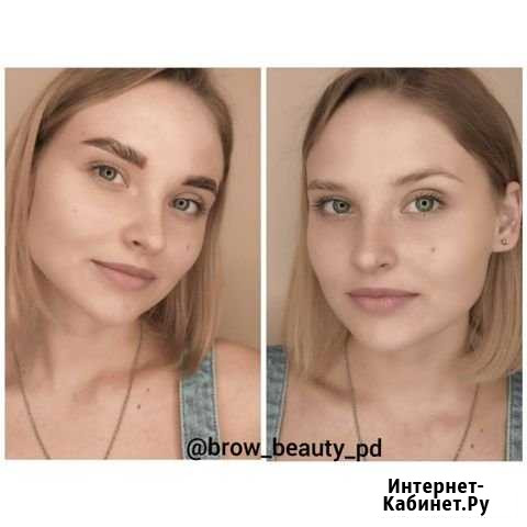 Бровист Подольск - изображение 1