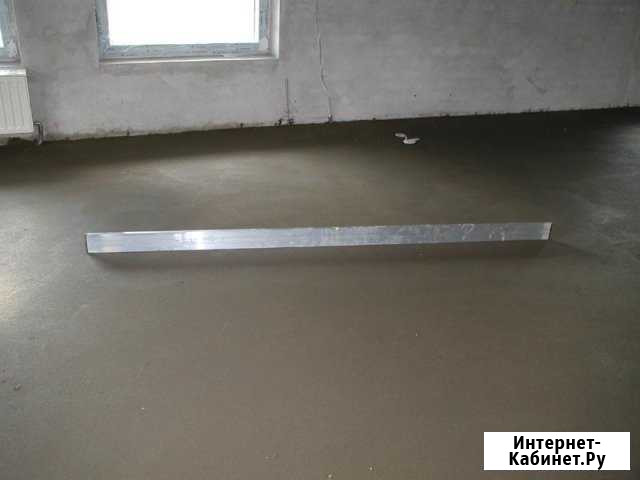 Стяжка пола Пятигорск - изображение 1