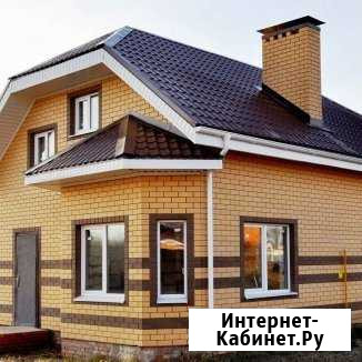 Строительство домов Каневская - изображение 1