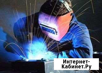 Мелкие сварочные работы Целина - изображение 1