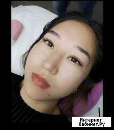 Наращивание ресниц Благовещенск