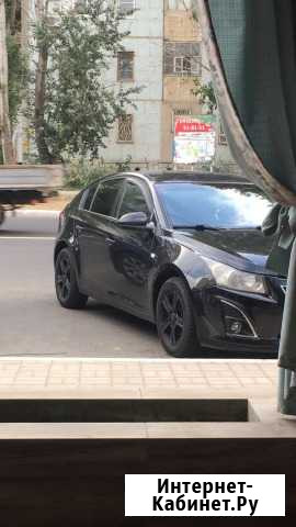 Аренда авто с водителем Астрахань - изображение 1