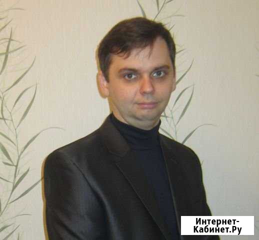 Ремонт и настройка компьютеров, интернет Павловская - изображение 1