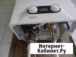 Ремонт и диагностика газовых колонок (впг) Альметьевск
