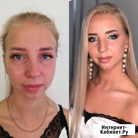 Макияж Прокопьевск - изображение 1