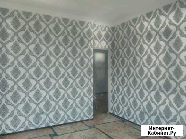 Ремонт квартиру Нижневартовск - изображение 1