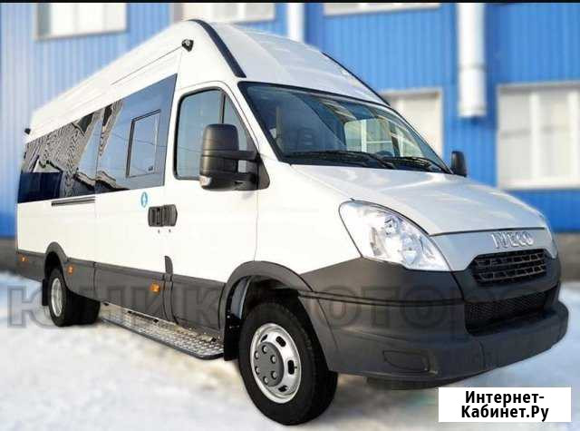 Заказ автобуса Благовещенск - изображение 1