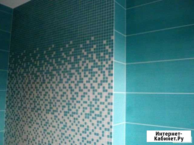 Ремонт квартир под ключ укладка плитки Новосибирск - изображение 1