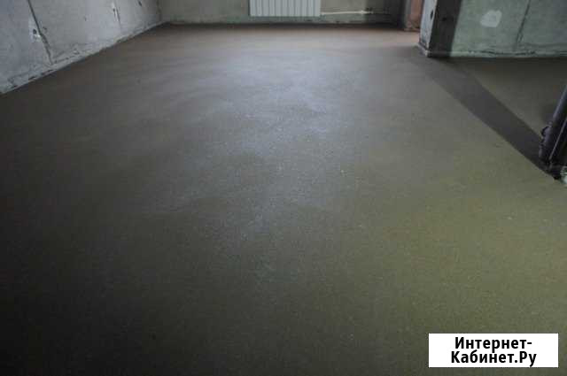 Стяжка пола Пенза - изображение 1