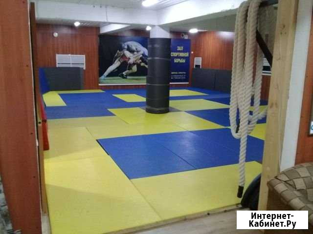 Спортивный зал в аренду Маркова - изображение 1