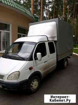 Грузоперевозки Нижний Тагил