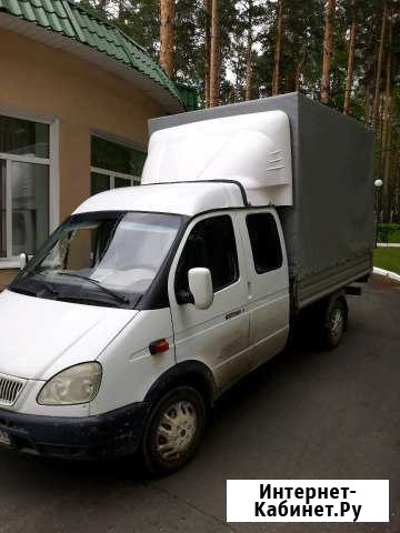 Грузоперевозки Нижний Тагил - изображение 1