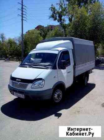 Грузоперевозки Астрахань