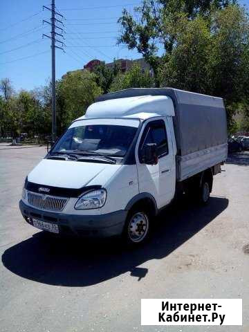 Грузоперевозки Астрахань - изображение 1