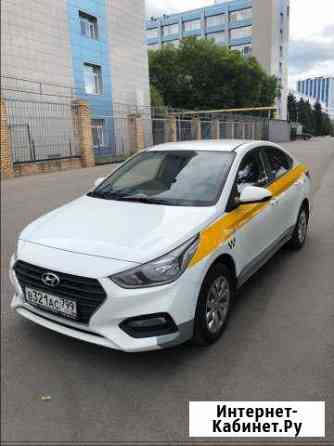 Аренда Авто 6/1 АКПП (такси) Лицензия Москва