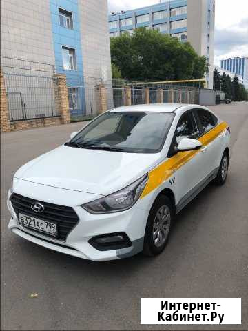 Аренда Авто 6/1 АКПП (такси) Лицензия Москва - изображение 1
