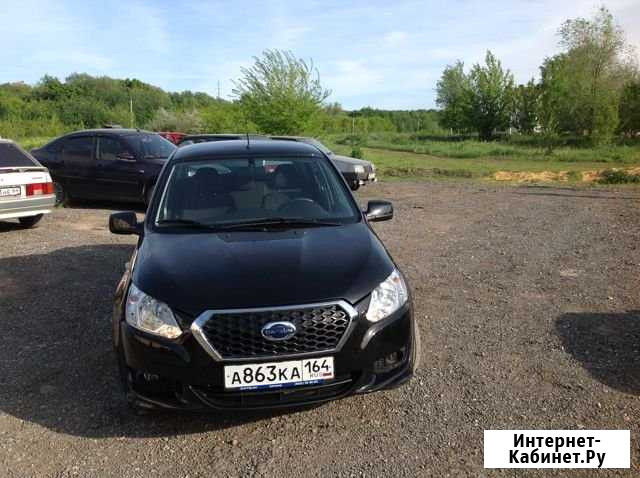 Аренда авто Саратов - изображение 1