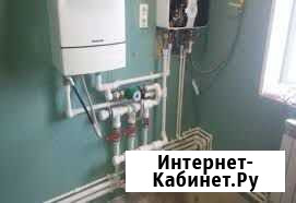 Монтаж отопления Ставрополь - изображение 1