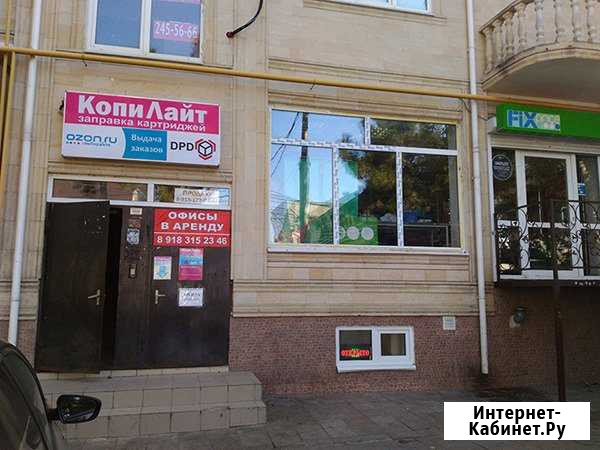 Заправка картриджей, ремонт оргтехники. копилайт Анапа - изображение 1